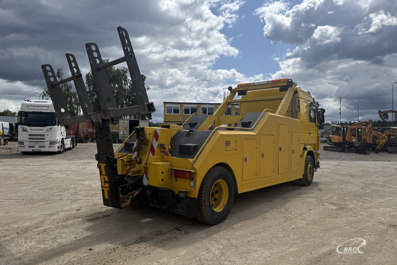 Scania R 143 - Camion transport auto: Foto 3 Scania R 143 - Camion transport auto: Foto 3