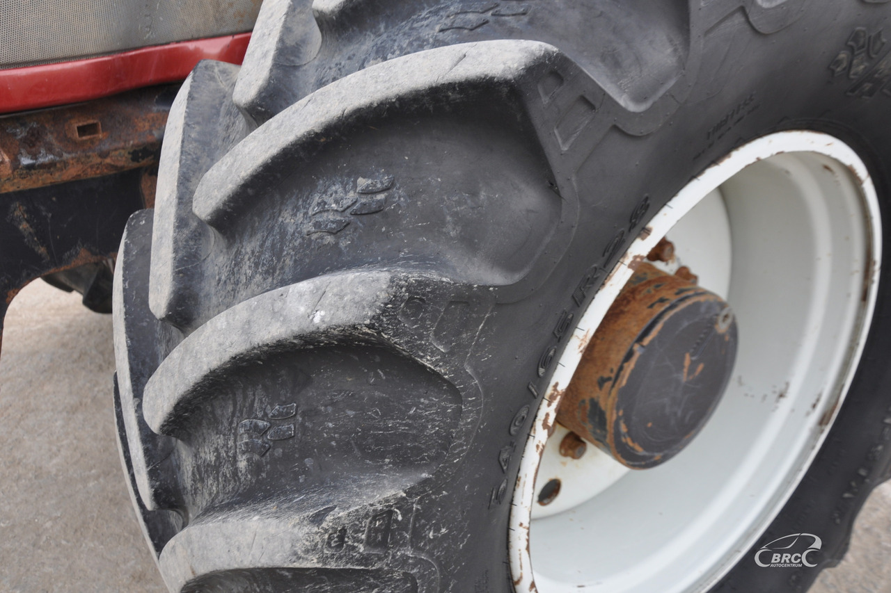 Leasing de Valtra T190 Valtra T190: Foto 15