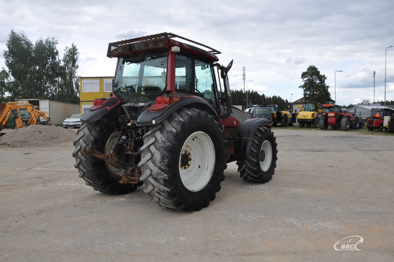 Leasing de Valtra T190 Valtra T190: Foto 7