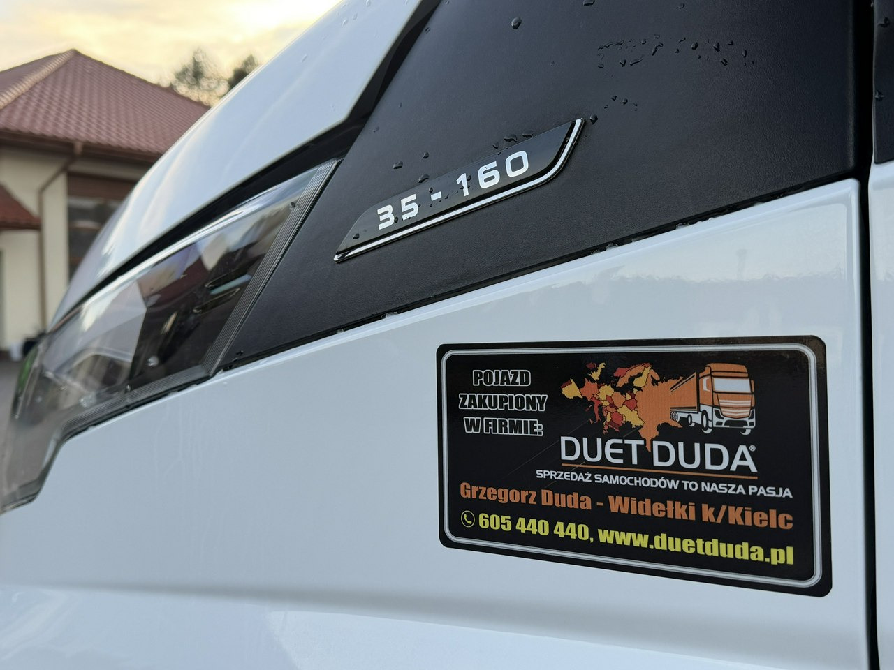 Iveco Daily 35C16 V - Autoutilitară box: Foto 3 Iveco Daily 35C16 V - Autoutilitară box: Foto 3