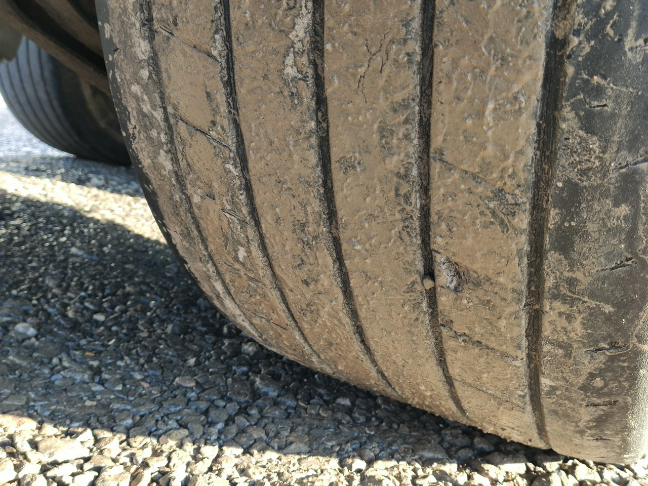 Semiremorcă prelată Kogel SN24 Firana Mega Oś Podnoszona: Foto 7