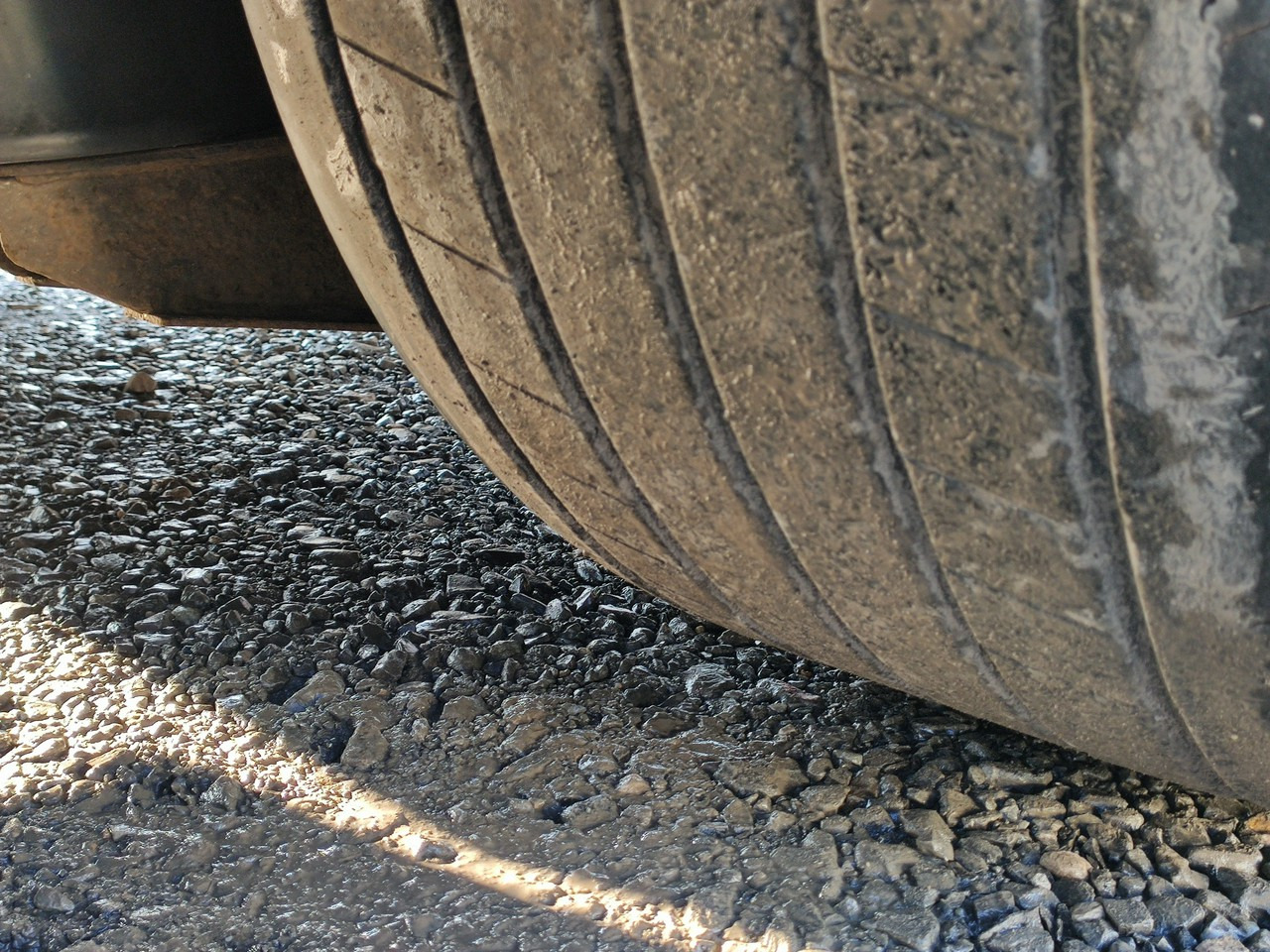 Semiremorcă prelată Kogel SN24 Firana Mega Oś Podnoszona: Foto 17