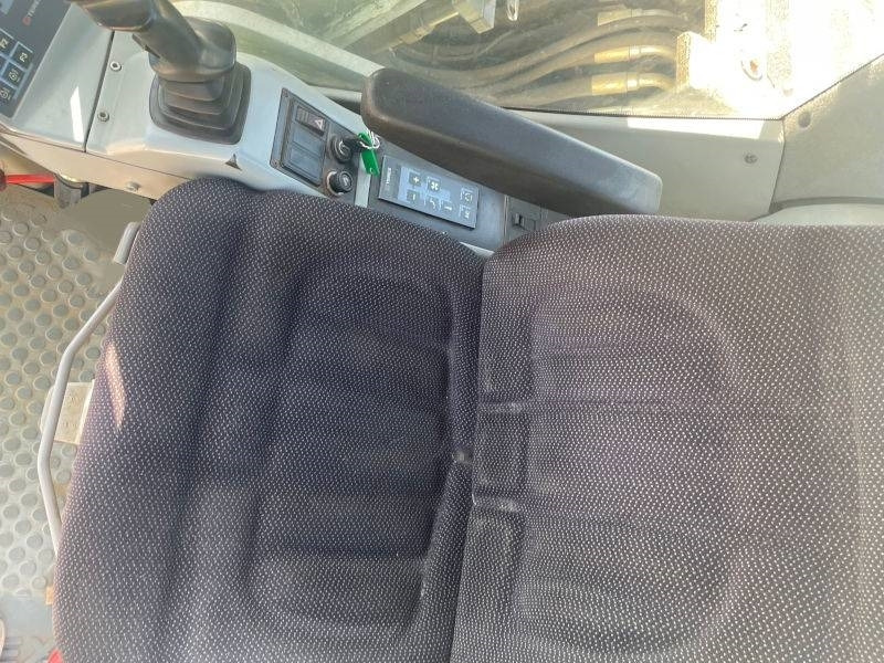 Atlas 1505 - Excavator pe roţi: Foto 5 Atlas 1505 - Excavator pe roţi: Foto 5