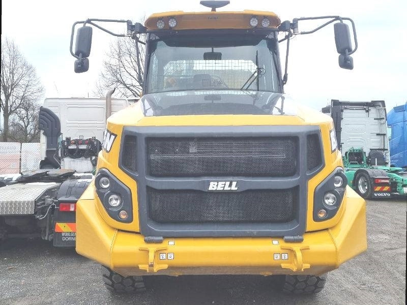 Bell B 25 E - Camion articulat: Foto 3 Bell B 25 E - Camion articulat: Foto 3