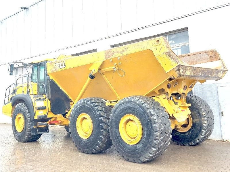 Bell B 40 E - Camion articulat: Foto 3 Bell B 40 E - Camion articulat: Foto 3