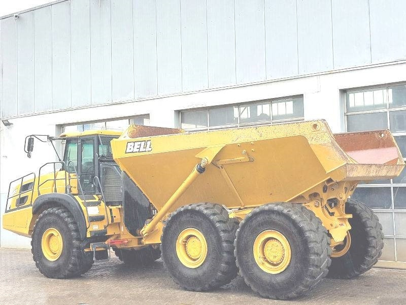 Bell B 45 E - Camion articulat: Foto 3 Bell B 45 E - Camion articulat: Foto 3