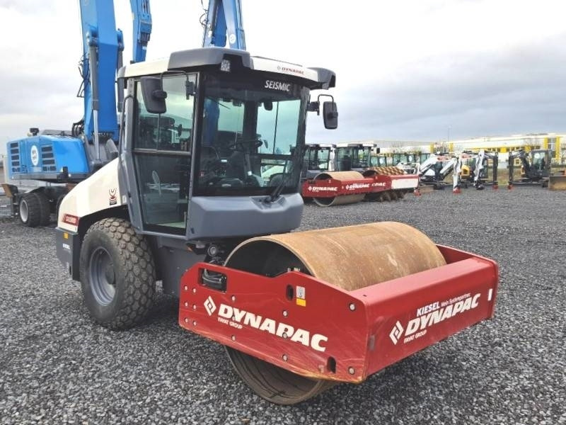 Dynapac CA 1500 D - Compactor: Foto 4 Dynapac CA 1500 D - Compactor: Foto 4