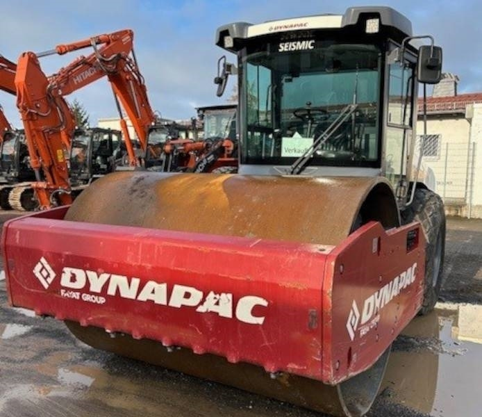Dynapac CA 4000 D - Compactor: Foto 2 Dynapac CA 4000 D - Compactor: Foto 2