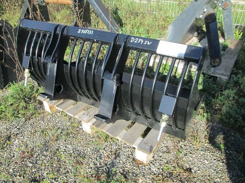 GiANT Gitterschaufel D245 1200MM SWE - Cupă pentru Utilaje constructii: Foto 2 GiANT Gitterschaufel D245 1200MM SWE - Cupă pentru Utilaje constructii: Foto 2