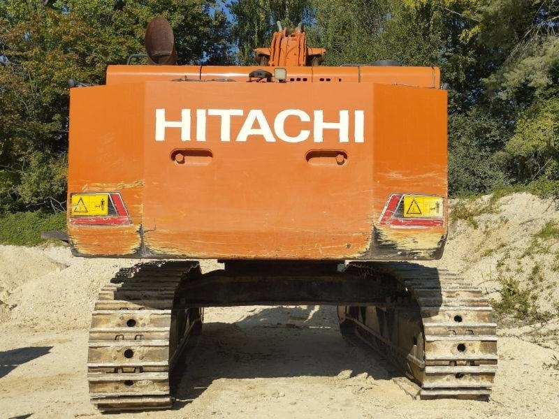 Hitachi ZX 690 LCH-7 - Excavator pe şenile: Foto 4 Hitachi ZX 690 LCH-7 - Excavator pe şenile: Foto 4
