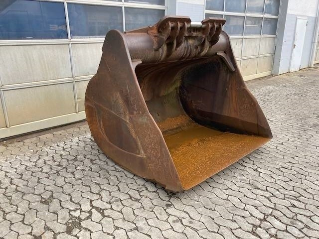Sonstiges Tieflöffel 1850mm - Cupă excavator: Foto 2 Sonstiges Tieflöffel 1850mm - Cupă excavator: Foto 2