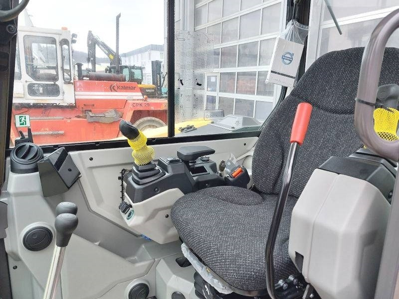 Mini excavator Volvo ECR 58 F: Foto 9
