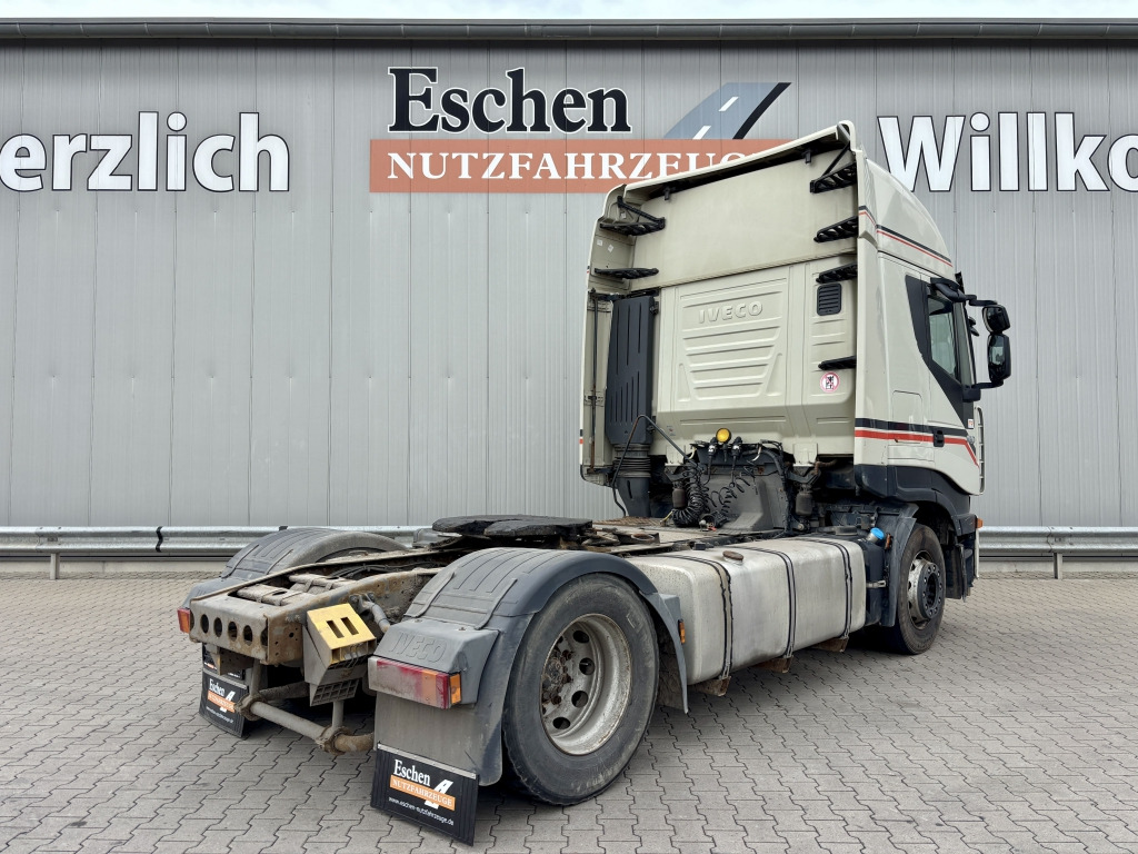 Iveco AS 440 S 46 T/P - Cap tractor: Foto 5 Iveco AS 440 S 46 T/P - Cap tractor: Foto 5