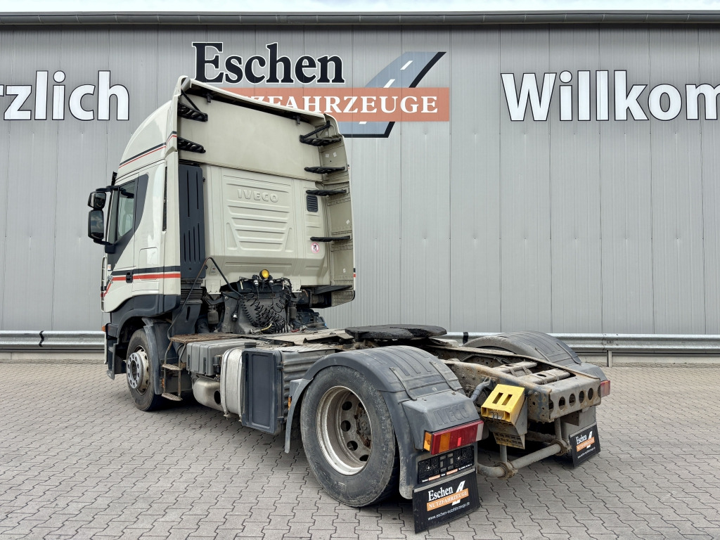 Iveco AS 440 S 46 T/P - Cap tractor: Foto 3 Iveco AS 440 S 46 T/P - Cap tractor: Foto 3