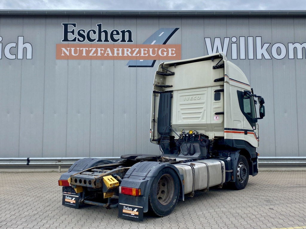 Iveco AS 440 S 46 T/P Stralis - Cap tractor: Foto 5 Iveco AS 440 S 46 T/P Stralis - Cap tractor: Foto 5