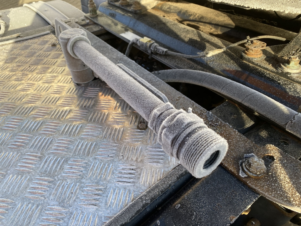 MAN TGX 18.420 4x2 BLS - Cap tractor: Foto 2 MAN TGX 18.420 4x2 BLS - Cap tractor: Foto 2