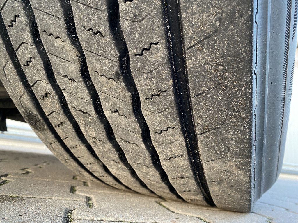 MAN TGX 18.420 4x2 BLS - Cap tractor: Foto 3 MAN TGX 18.420 4x2 BLS - Cap tractor: Foto 3