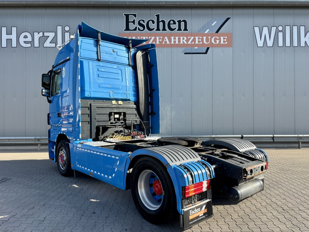 Mercedes-Benz 1844 LS - Cap tractor: Foto 3 Mercedes-Benz 1844 LS - Cap tractor: Foto 3