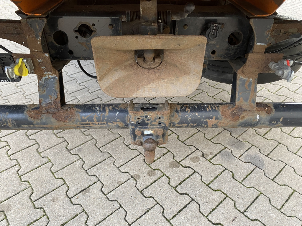 MAN TGL 8.210 4x2 BL - Camion platformă: Foto 2 MAN TGL 8.210 4x2 BL - Camion platformă: Foto 2