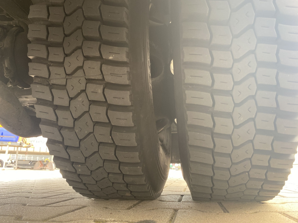 Camion cu prelată MAN TGL 8.220 4x2 BL: Foto 11