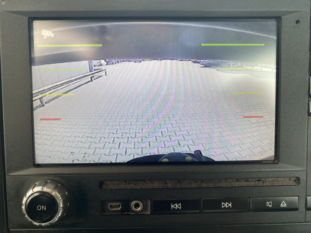 Camion basculantă Mercedes-Benz 2652 K Arocs 6x4: Foto 18 Camion basculantă Mercedes-Benz 2652 K Arocs 6x4: Foto 18