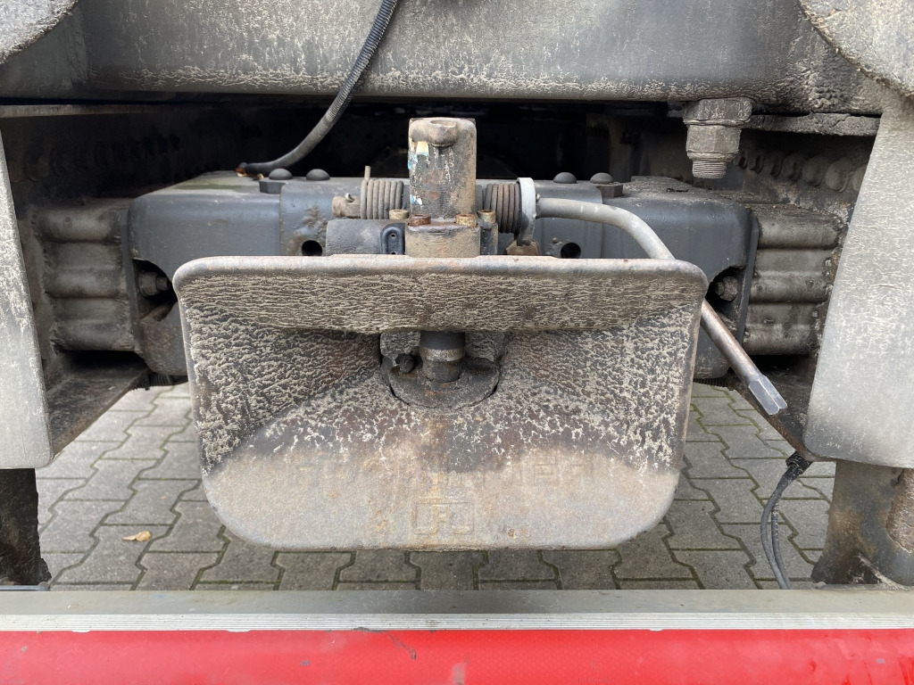 Volvo FM 410 6x2 / Palfinger PK 19502 Faltkran - Camion platformă, Camion cu macara: Foto 3 Volvo FM 410 6x2 / Palfinger PK 19502 Faltkran - Camion platformă, Camion cu macara: Foto 3