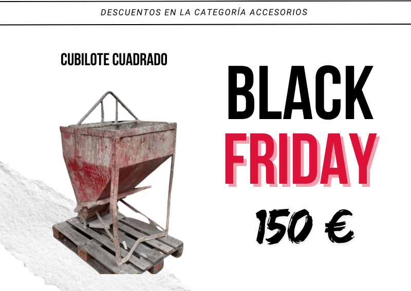 Cubilote hormigón 200 lt. - Utilaj pentru beton: Foto 2 Cubilote hormigón 200 lt. - Utilaj pentru beton: Foto 2