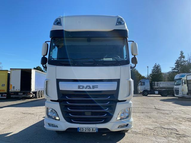 DAF XF 460 - Cap tractor: Foto 2 DAF XF 460 - Cap tractor: Foto 2