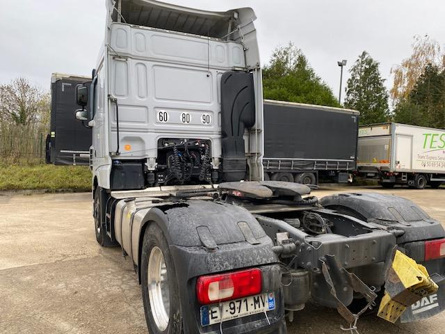 DAF XF 530 - Cap tractor: Foto 5 DAF XF 530 - Cap tractor: Foto 5