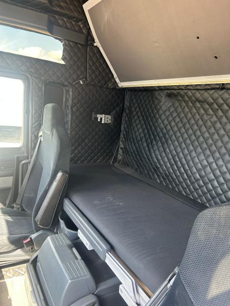 Cap tractor MAN TGX 18.540: Foto 7 Cap tractor MAN TGX 18.540: Foto 7