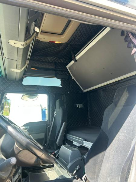 Cap tractor MAN TGX 18.540: Foto 8 Cap tractor MAN TGX 18.540: Foto 8