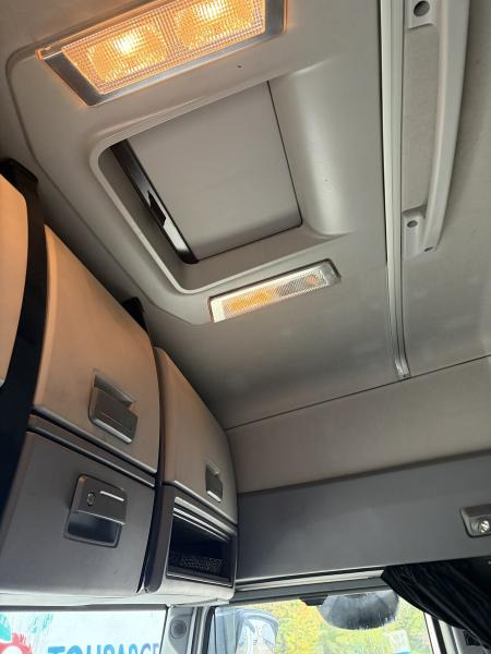 Renault T-Series 460 - Cap tractor: Foto 5 Renault T-Series 460 - Cap tractor: Foto 5