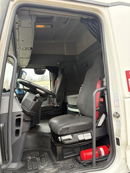 Renault T-Series 460 - Cap tractor: Foto 3 Renault T-Series 460 - Cap tractor: Foto 3