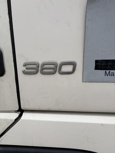 Volvo FH12 380 - Cap tractor: Foto 4 Volvo FH12 380 - Cap tractor: Foto 4