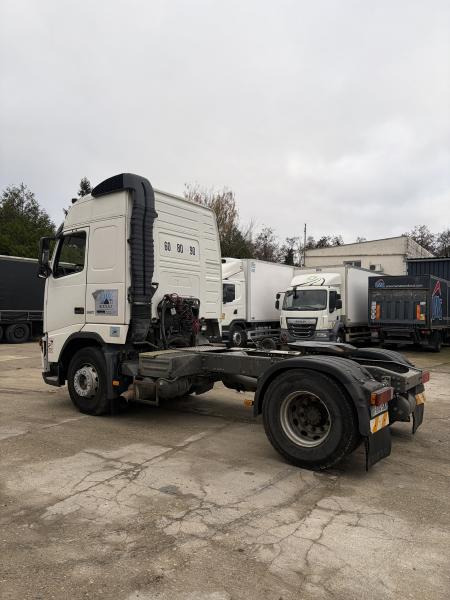 Volvo FH12 380 - Cap tractor: Foto 5 Volvo FH12 380 - Cap tractor: Foto 5