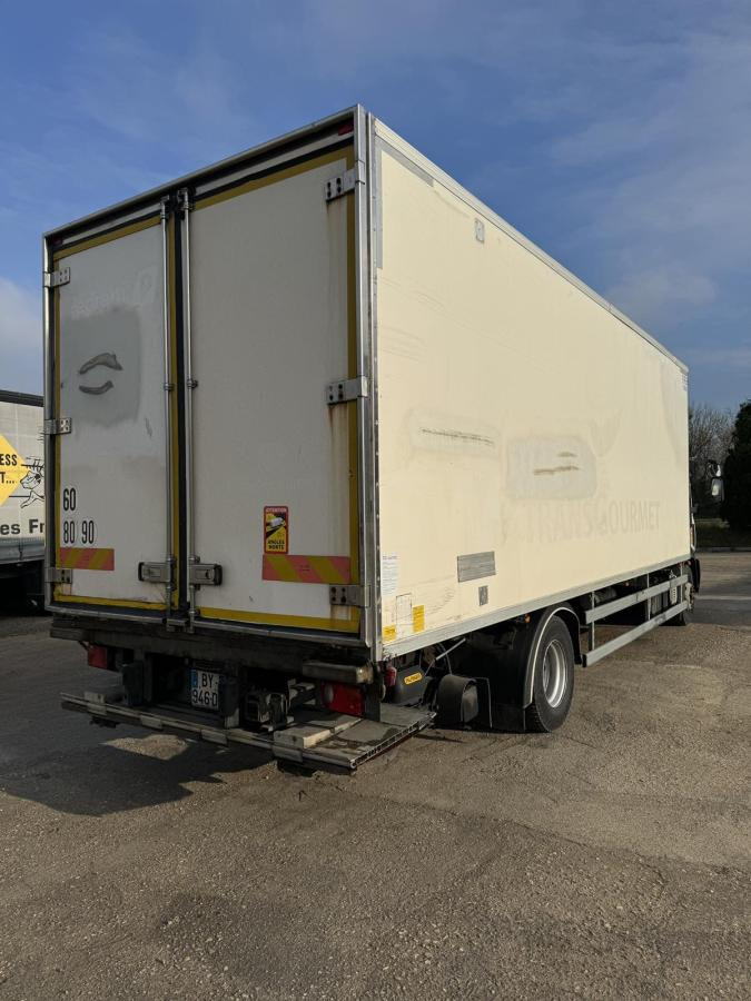 Iveco Eurocargo 160E30 - Camion frigider: Foto 4 Iveco Eurocargo 160E30 - Camion frigider: Foto 4