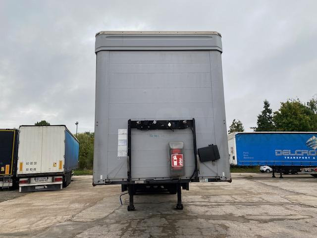 Kögel - Semiremorcă prelată: Foto 5 Kögel - Semiremorcă prelată: Foto 5