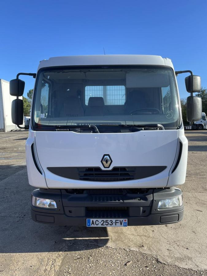 Renault Midlum 160 - Camion basculantă: Foto 4 Renault Midlum 160 - Camion basculantă: Foto 4