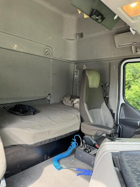 Renault Premium 430 - Camion transport containere/ Swap body: Foto 2 Renault Premium 430 - Camion transport containere/ Swap body: Foto 2