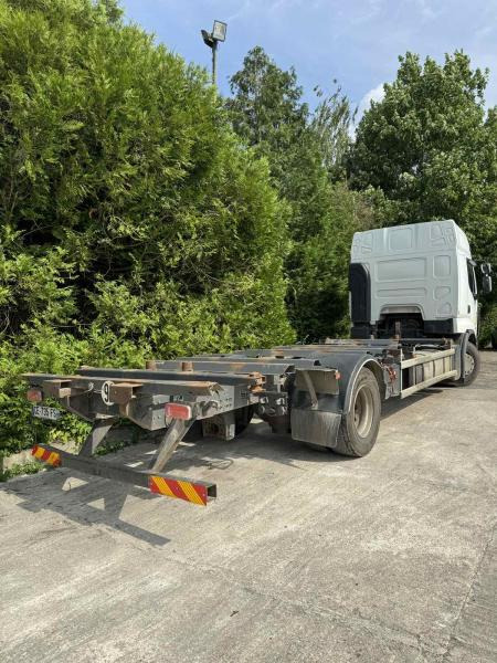 Renault Premium 430 - Camion transport containere/ Swap body: Foto 4 Renault Premium 430 - Camion transport containere/ Swap body: Foto 4