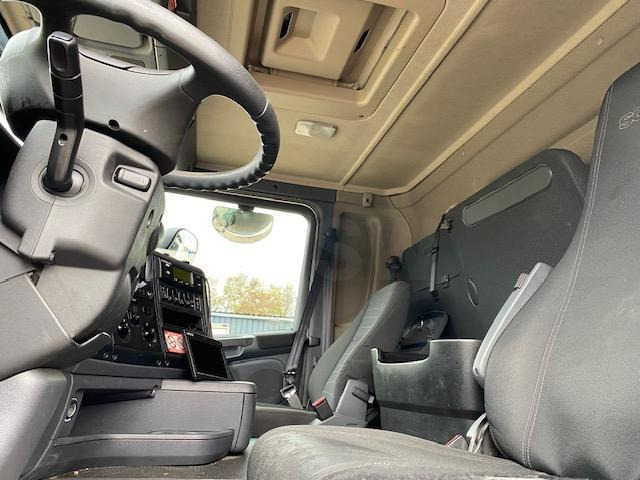 Scania G 410 - Camion frigider: Foto 2 Scania G 410 - Camion frigider: Foto 2