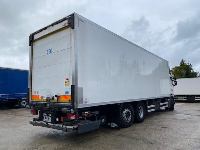 Scania G 410 - Camion frigider: Foto 5 Scania G 410 - Camion frigider: Foto 5