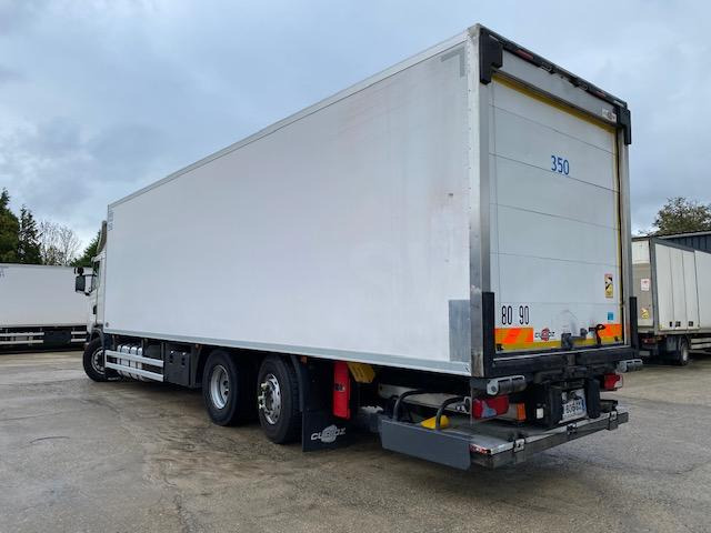 Scania G 410 - Camion frigider: Foto 3 Scania G 410 - Camion frigider: Foto 3