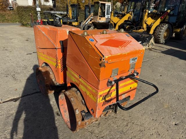 Ammann Rammax 1510-CI - Alte utilaje: Foto 4 Ammann Rammax 1510-CI - Alte utilaje: Foto 4