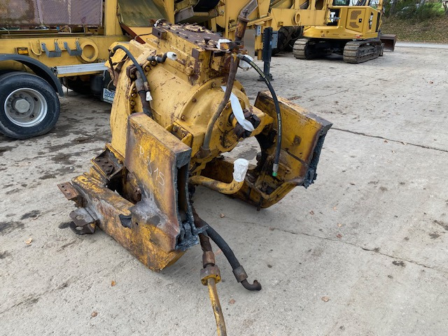 CAT 3P-3057 / 3P-9094 / CAT 988 B - 50W3275  - Cutie de viteze pentru Utilaje constructii: Foto 4 CAT 3P-3057 / 3P-9094 / CAT 988 B - 50W3275  - Cutie de viteze pentru Utilaje constructii: Foto 4