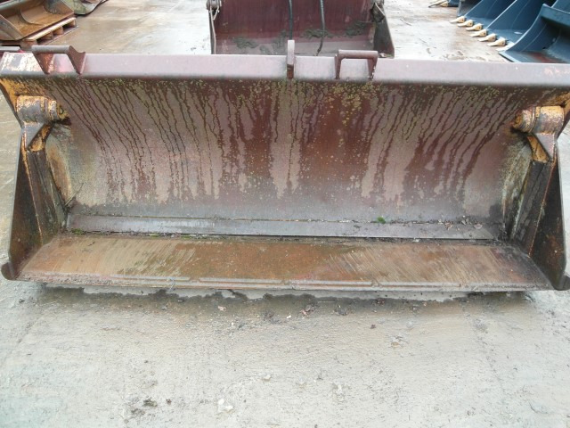 Case 580 - Cupă incărcător: Foto 5 Case 580 - Cupă incărcător: Foto 5