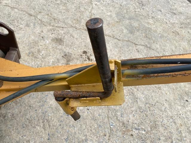 Mini cilindru compactor Case Vibromax W 70: Foto 16 Mini cilindru compactor Case Vibromax W 70: Foto 16