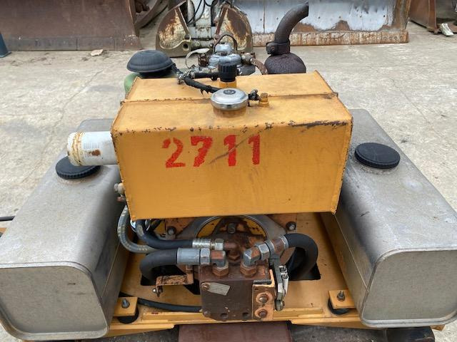 Mini cilindru compactor Case Vibromax W 70: Foto 9 Mini cilindru compactor Case Vibromax W 70: Foto 9