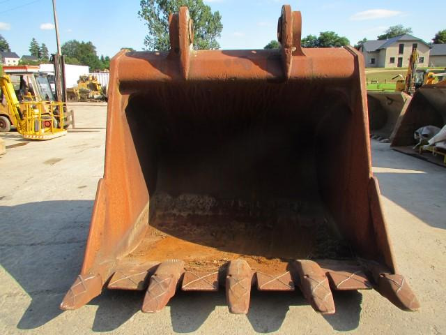 Liebherr R 974 - Cupă excavator: Foto 5 Liebherr R 974 - Cupă excavator: Foto 5