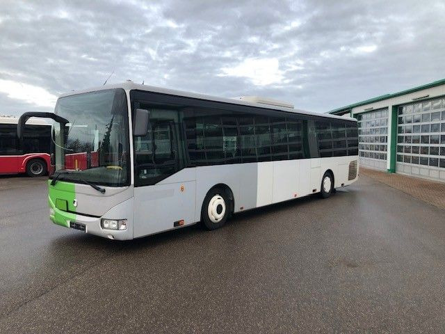 Iveco CROSSWAY LE LOW Entry - Autobuz urban: Foto 5 Iveco CROSSWAY LE LOW Entry - Autobuz urban: Foto 5